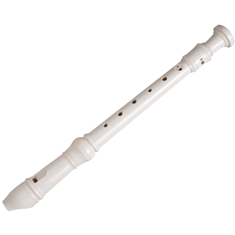 Plastic Flute