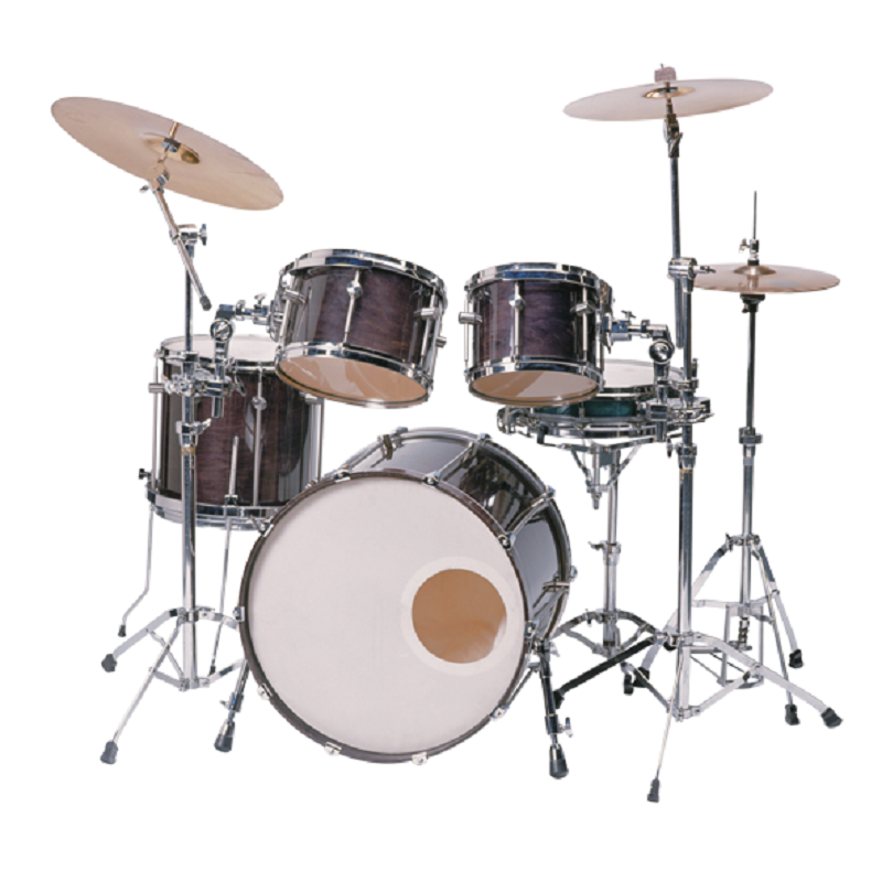 full drum set